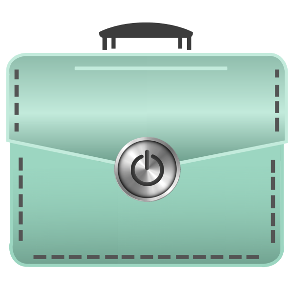 Digital Briefcase