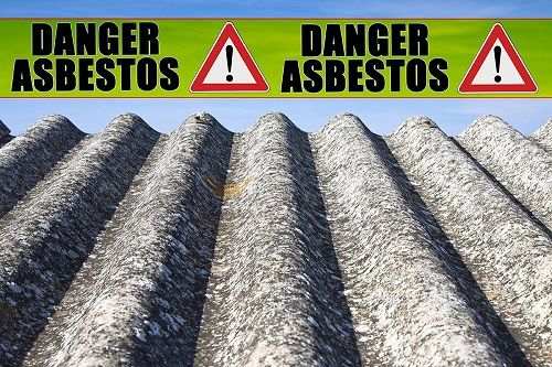 Asbestos Removal & Roofing