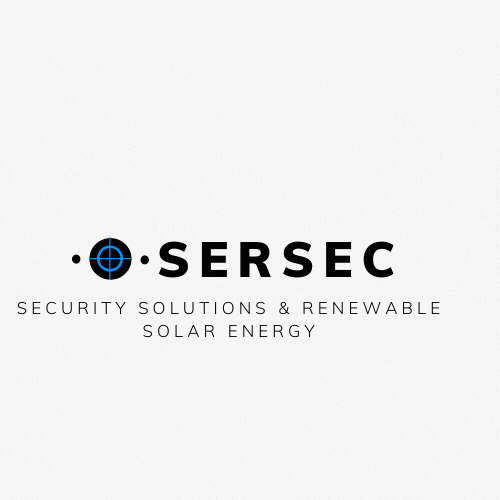 Sersec Security System Service Pretoria