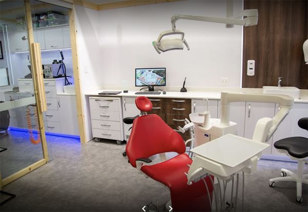 Matrix Dental Cape Town