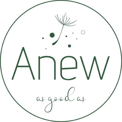 Anew baby products