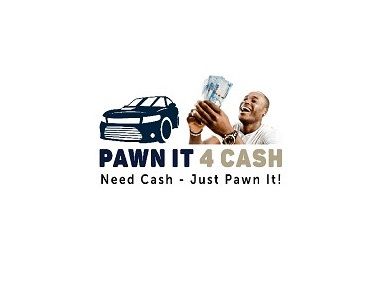 Pawn It 4 Cash