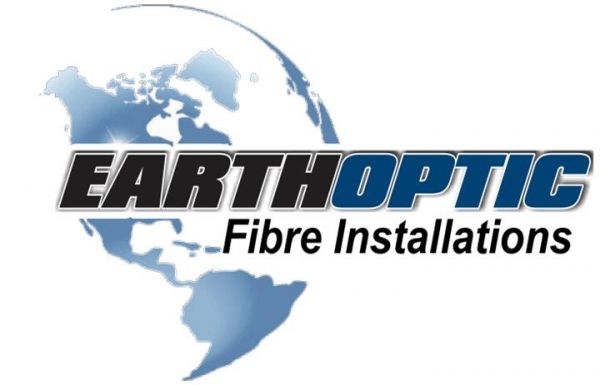 Earth Optic Fibre Floating And Installations