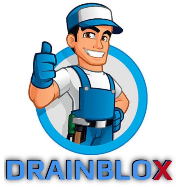 Drainblox | Blocked Drains