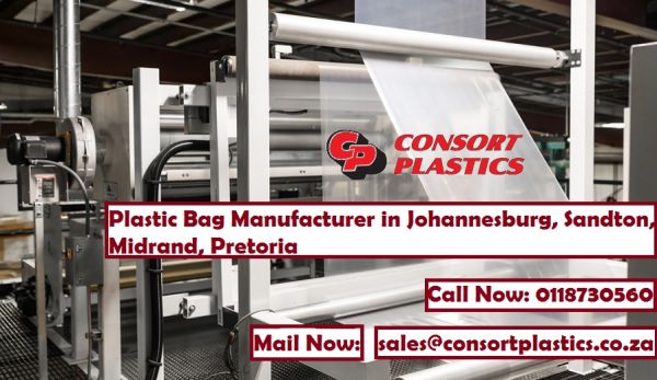 Consort Plastics 2.0 Pty Ltd