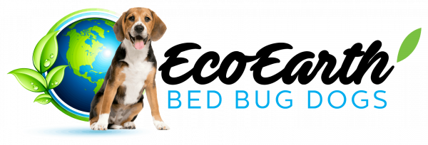 Eco Earth Bed Bug Dogs