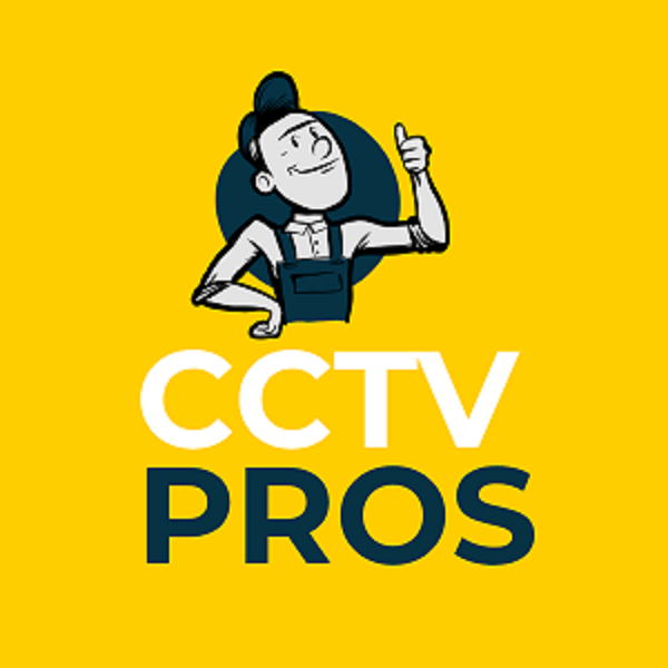 CCTV Pros Alberton