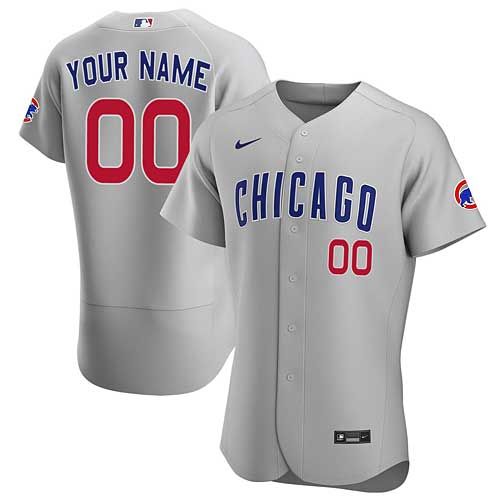 Customize Your Jerseys Online