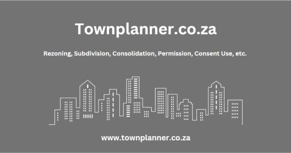 Townplanner.co.za