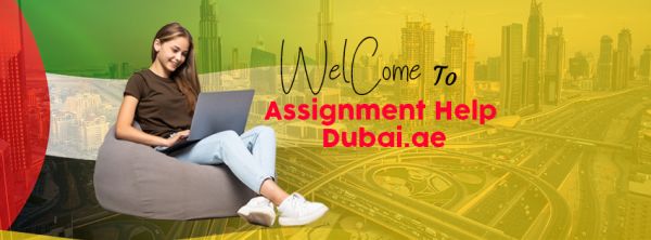 Assignment Help Dubai