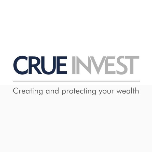 Crue Invest Financial Planning Cape Town