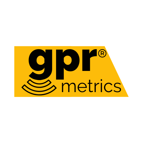 GPR Metrics Utility Detections