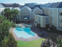 City Lodge Bloemfontein