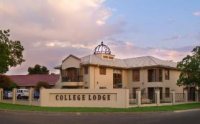 College Lodge