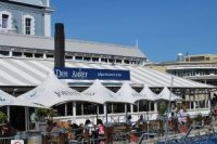 Den Anker Bar and Restaurant